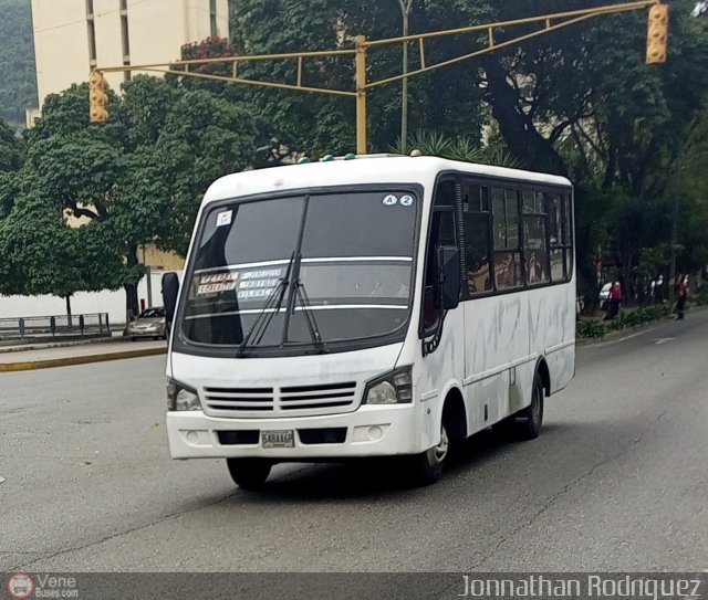 DC - Uni�n Criollos del Este S.C. 028 por Jonnathan Rodr�guez