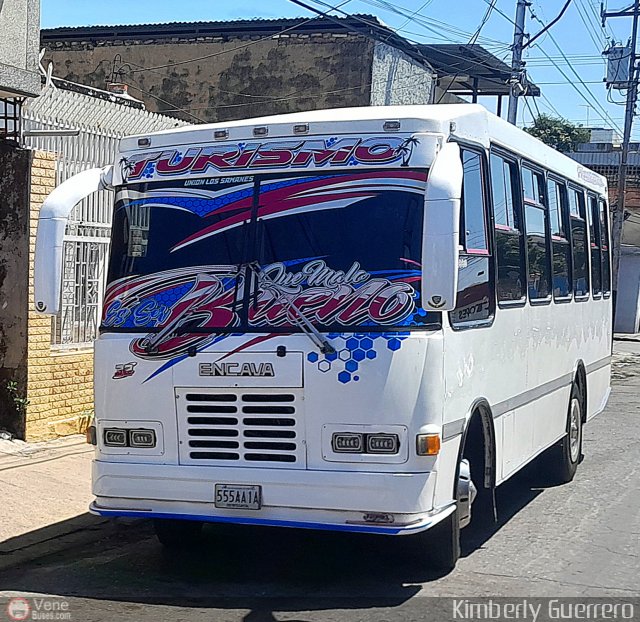 AR - Uni�n Los Samanes 32 por Kimberly Guerrero