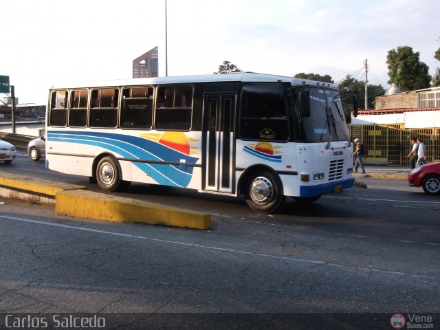 U.C. Serrano Pinto 03 por Carlos Salcedo