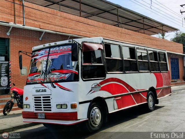 A.C. Uni�n Palo Negro 068 por Esmirs Osal