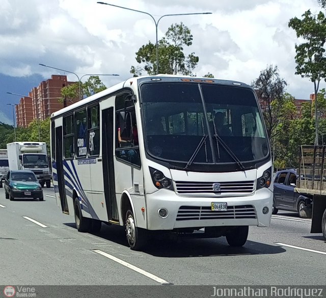 Particular o Desconocido 0707 por Jonnathan Rodr�guez