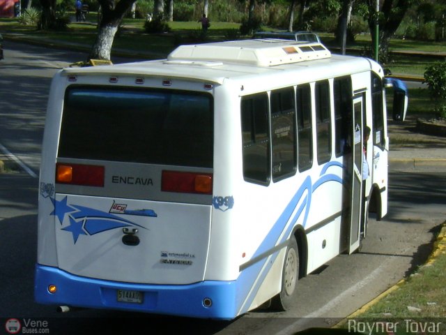 Unin de Conductores Unidos S.C. 099 por Royner Tovar
