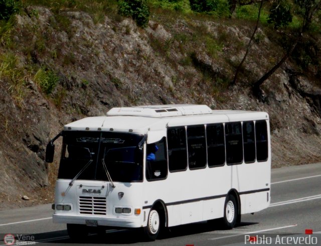 U.C. La Responsable S.C. 444 por Pablo Acevedo