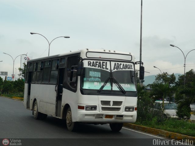 DC - A.C. Carlos Delgado Chalbaud 014 por Oliver Castillo