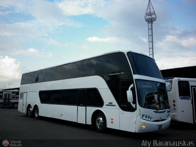 Particular NO USAR M�S 2026 por Aly Baranauskas