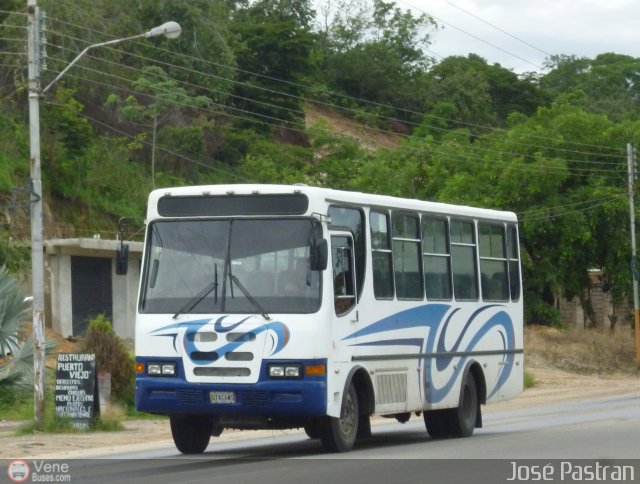 TA - Sta. Teresa Las Lomas 57 por Jos Pastran