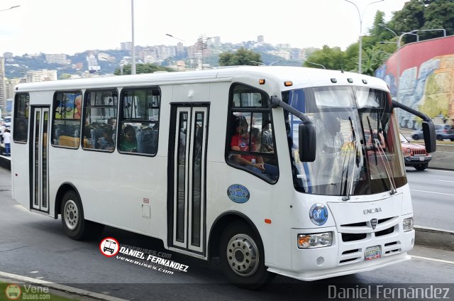 Uni�n Chara A.C. 001 por Daniel Fern�ndez