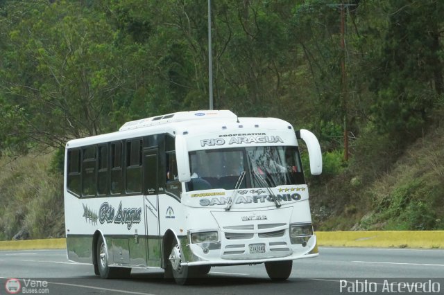 Cooperativa Rio Aragua 03 por Pablo Acevedo