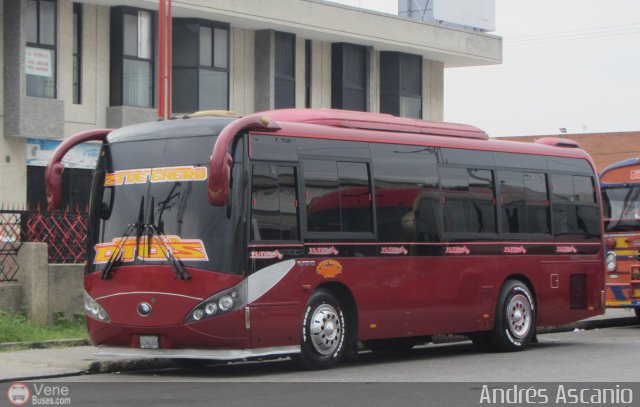 U.C. 23 de Enero 085 por Andr�s Ascanio