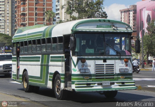Transporte Guacara 0045 por Andr�s Ascanio