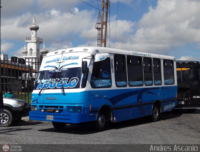 CA - Unin Campo Carabobo 068 por Andrs Ascanio