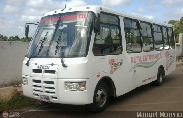 Univ. Nac. Exp. Polit�cnica de la Fuerza Armada 01 por Manuel Moreno