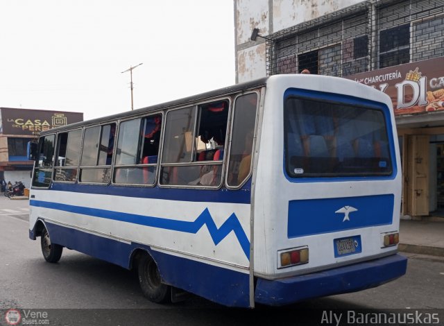 CA - Asociacin Civil Virgen Del Socorro 63 por Aly Baranauskas