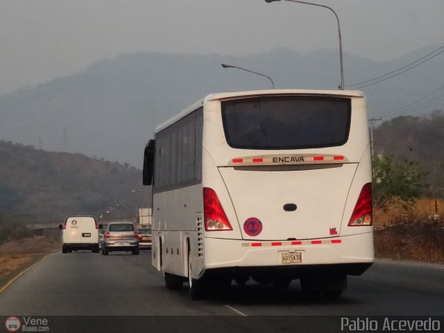 Expresos Pegamar 2027 por Pablo Acevedo