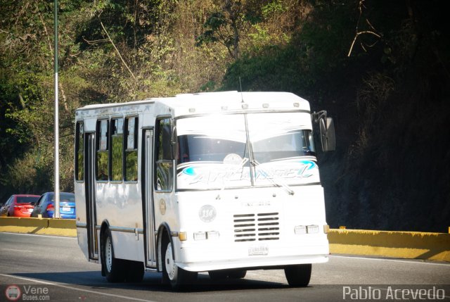 Uni�n Chara A.C. 114 por Pablo Acevedo