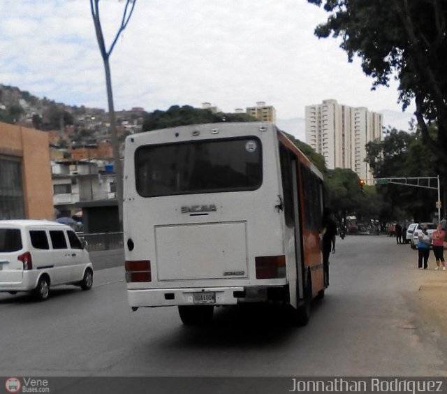 DC - Asoc. Cooperativa Carabobo Tiuna R.L. 080 por Jonnathan Rodrguez