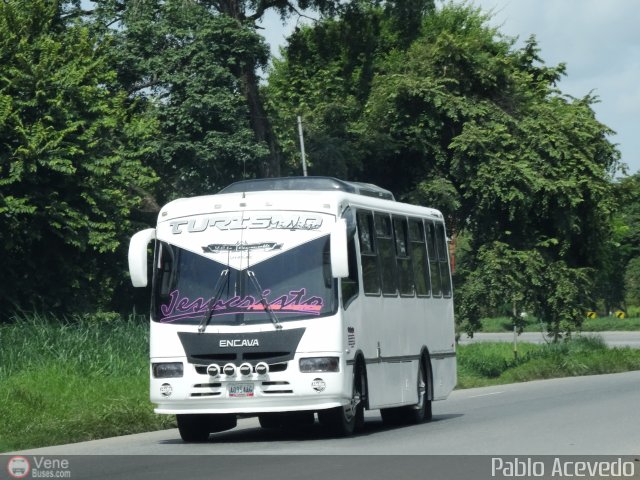 U.C. La Responsable S.C. 120 por Pablo Acevedo