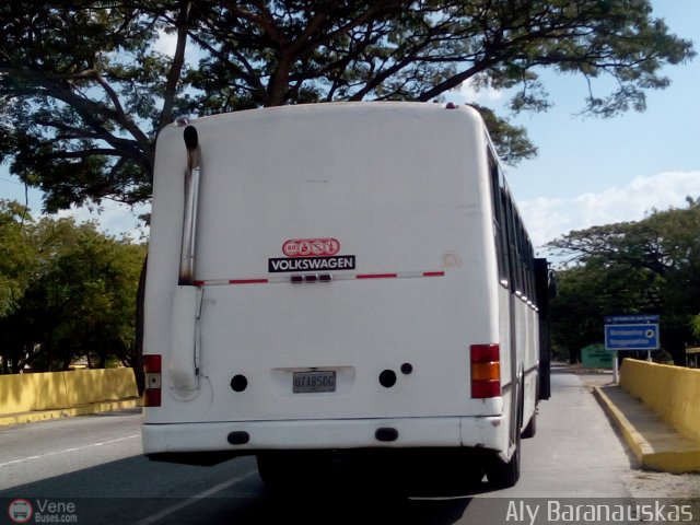 CA - Unin de Conductores La Trinidad 04 por Aly Baranauskas