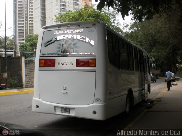 Unin Chara A.C. 175 por Alfredo Montes de Oca