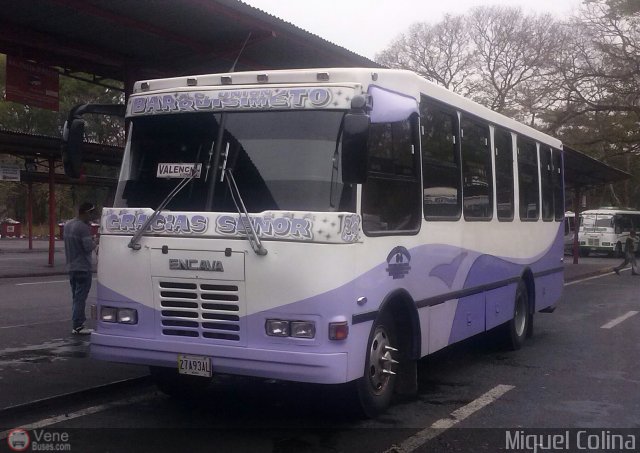 A.C. Unión Barquisimeto 34 por Miguel Colina