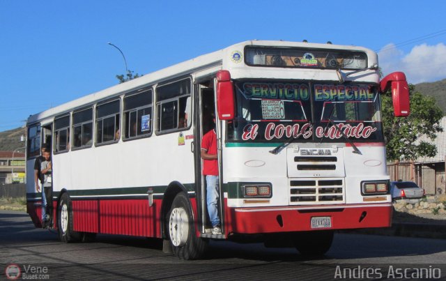 CA - Unipal Las Palmitas Asociaci�n Civil 032 por Andr�s Ascanio