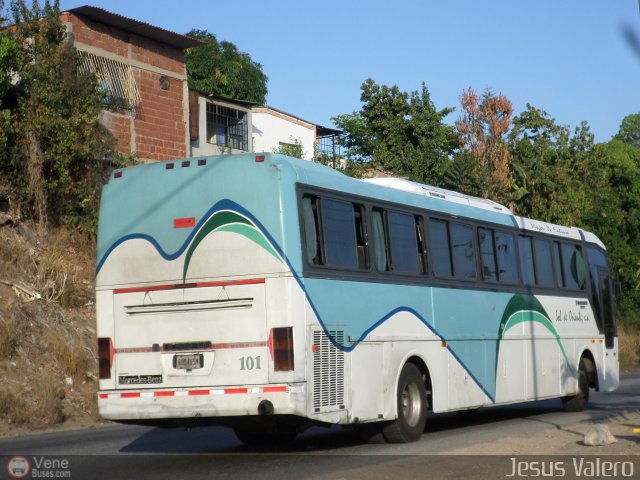 Colectivos Sol de Oriente 101 por Jess Valero