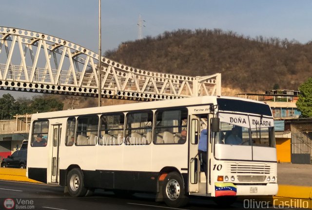 Transporte Ejecutivo Vasquez Rodriguez 93 por Oliver Castillo