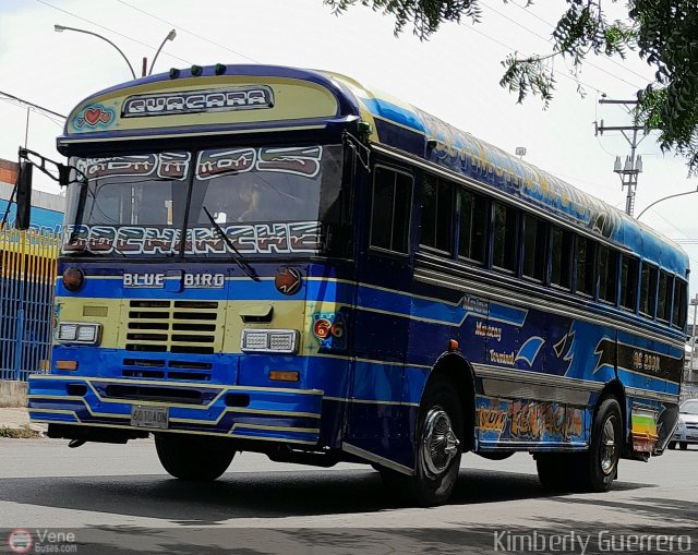 Transporte Guacara 0066 por Kimberly Guerrero