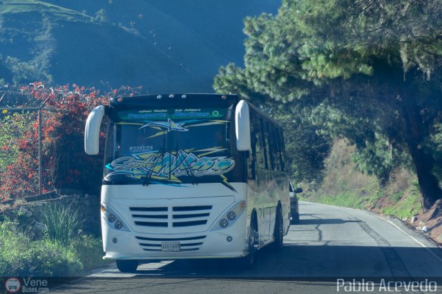 Transporte Barinas 040 por Pablo Acevedo