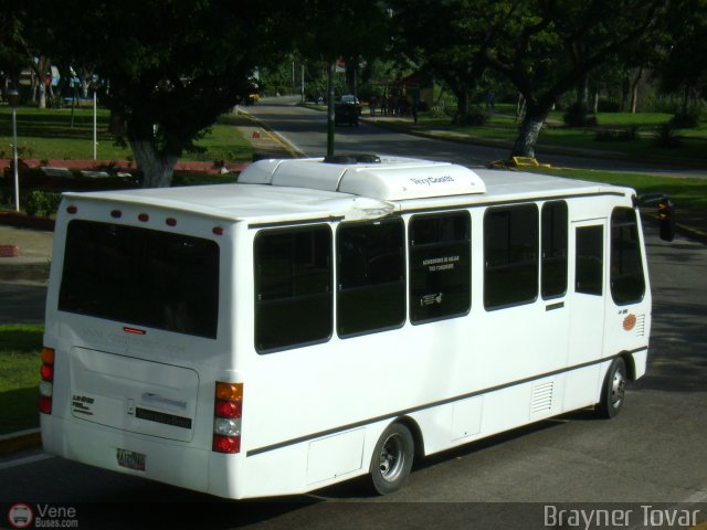 Coop. de Transporte Coromoto 90 por Royner Tovar