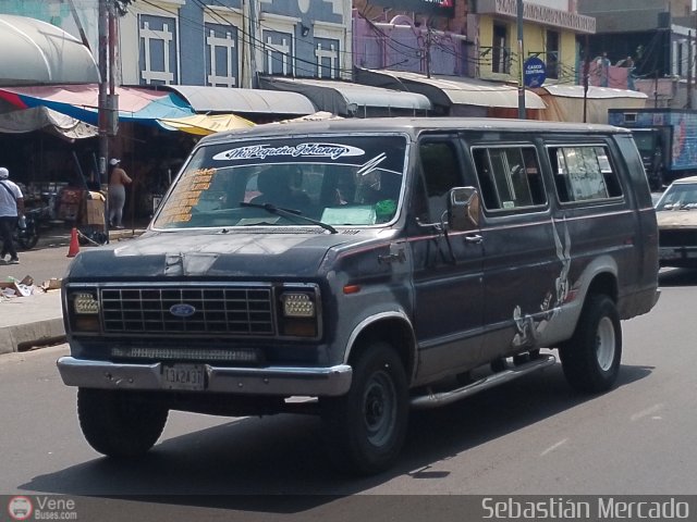 Sin identificacin o Desconocido 25 por Sebastin Mercado