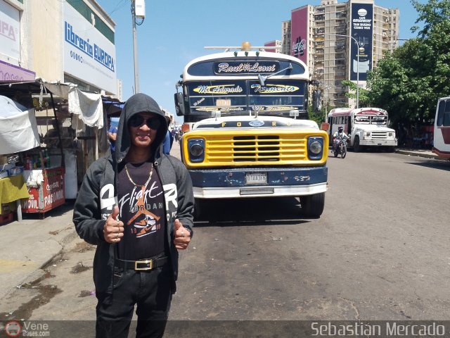 Nuestra gente AngelD por Sebastin Mercado