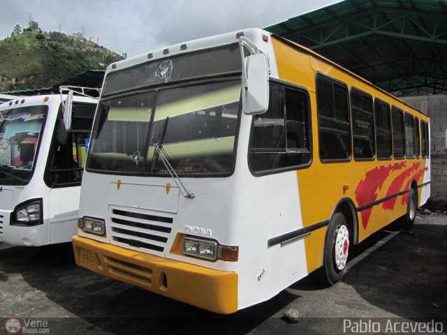 DC - AsoCoproColectivos 080 por Pablo Acevedo