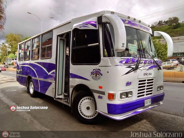 U.C. San Antonio S.C. 010 por Joshua Sol�rzano