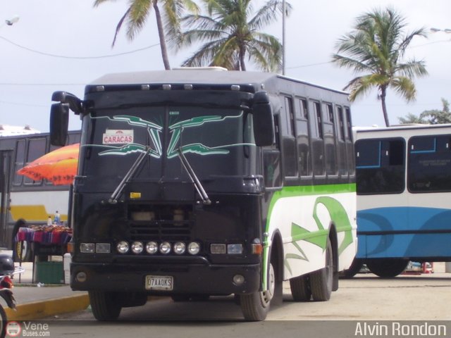 A.C. Don Augusto Malave Villalba 145 por Alvin Rondón