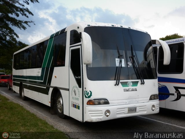 Servicios Especiales del Centro C.A. 04 por Aly Baranauskas