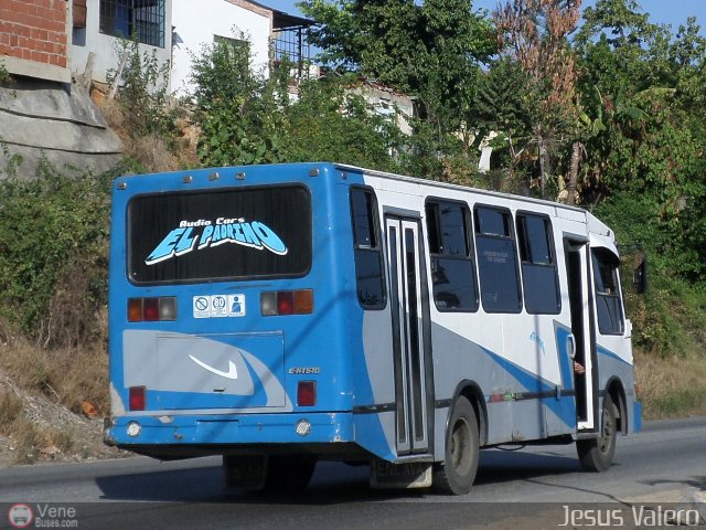 A.C. de Transporte La Raiza 063 por Jess Valero