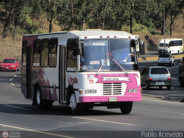 A.C. Indepasib 075 por Pablo Acevedo