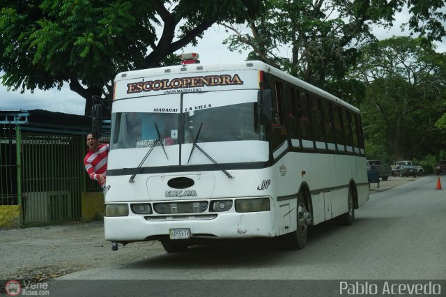 Uni�n Magdaleno A.C. 88 por Pablo Acevedo