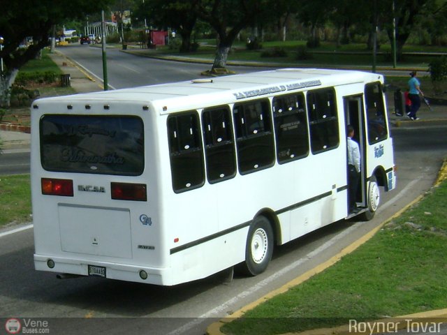 Uni�n MarVal 024 por Royner Tovar