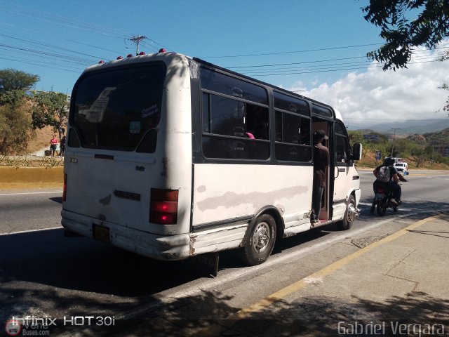 VA - U. de C. General Soublette 131 por Gabriel Vergara