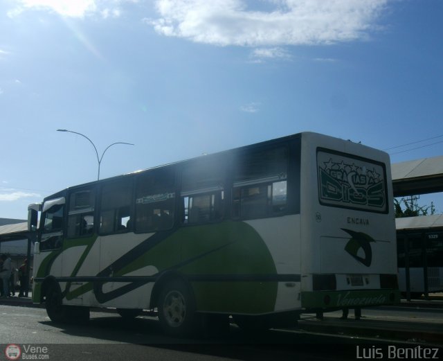 SU - U.C. Las Charas S.C. 50 por Luis Benítez