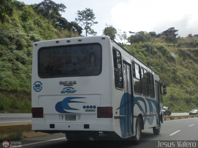 Unin de Conductores 87007 41 por Jess Valero