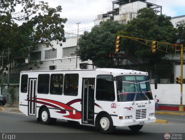 U.C. Caracas - El Junquito - Colonia Tovar 029 por Carlos Garc�a