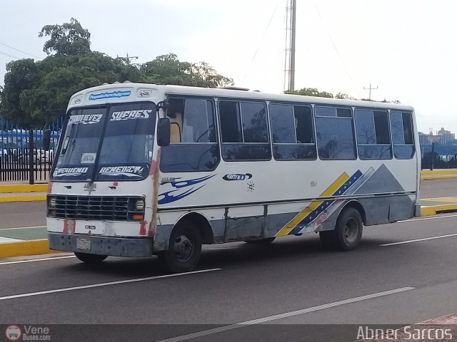 ZU - A.C. Uniceis 62 por Abner Sarcos