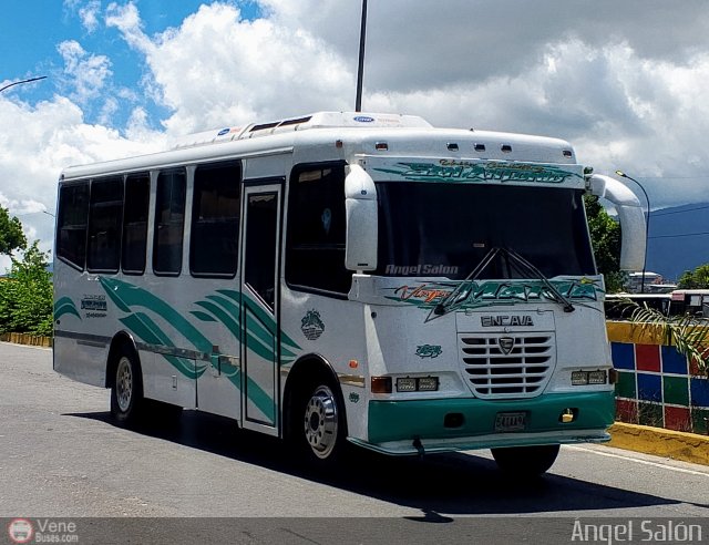 U.C. San Antonio S.C. 061 por �ngel Sal�n