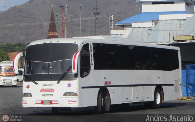 Uni�n Conductores Ayacucho 0037 por Andr�s Ascanio
