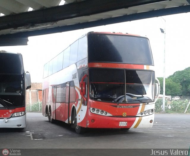 Expresos Caribe 0379 por Jess Valero