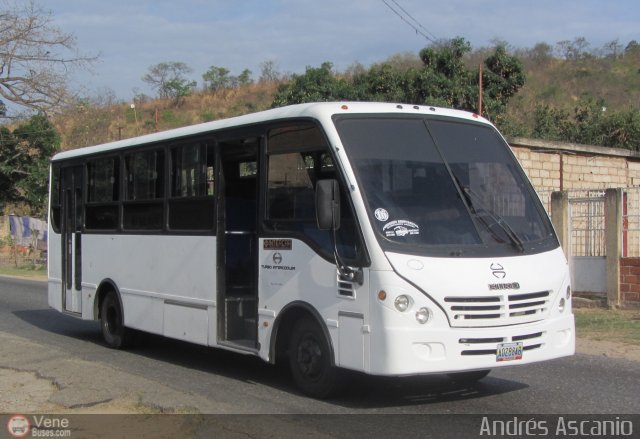 A.C. de T. Los Petroglifos de Vigirima 874 R.L. 16 por Andr�s Ascanio