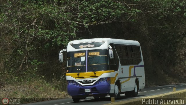 Uni�n Tejer�as A.C. 59 por Pablo Acevedo